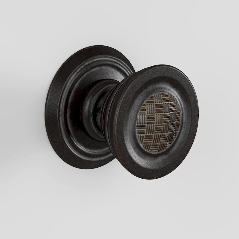 Meuble d'appoint Mayfield avec portes et rangement