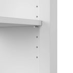 Meuble d'appoint Mayfield avec portes et rangement
