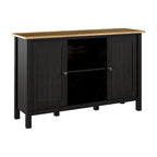 Meuble d'appoint Mayfield avec portes et rangement