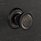 Meuble d'appoint Mayfield avec portes et rangement