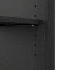 Meuble d'appoint Mayfield avec portes et rangement