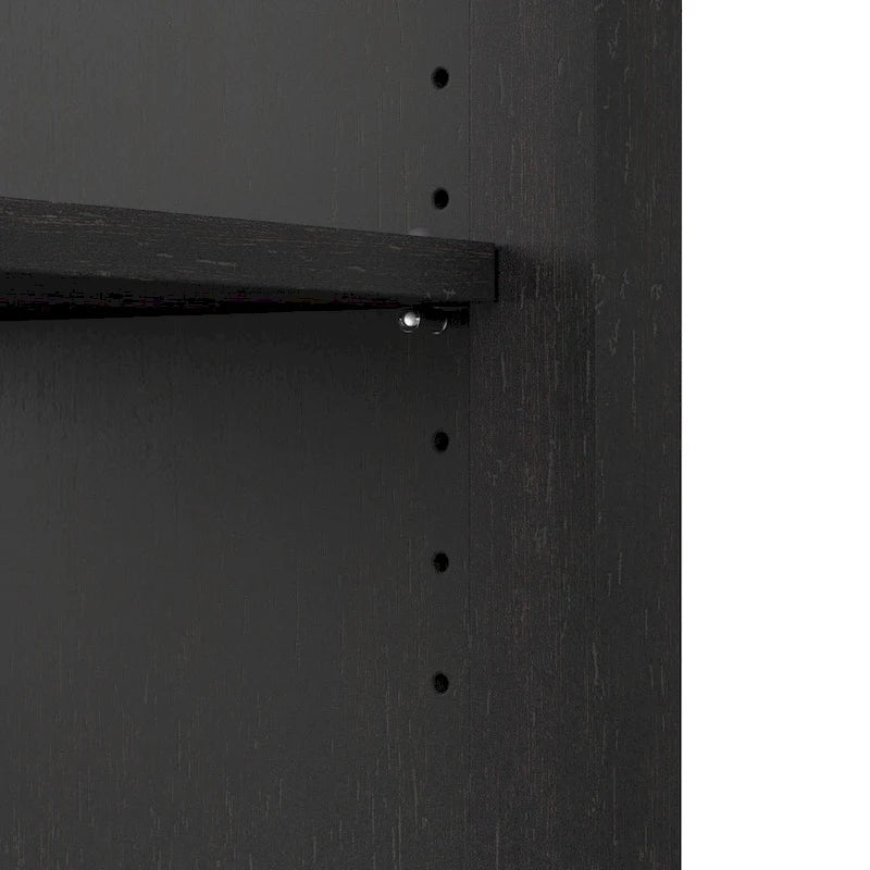 Meuble d'appoint Mayfield avec portes et rangement