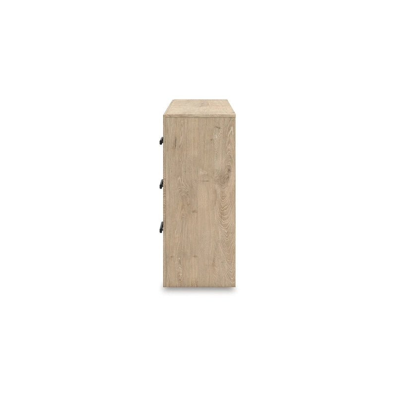   Sanginlane Beige Dresser
