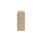   Sanginlane Beige Dresser