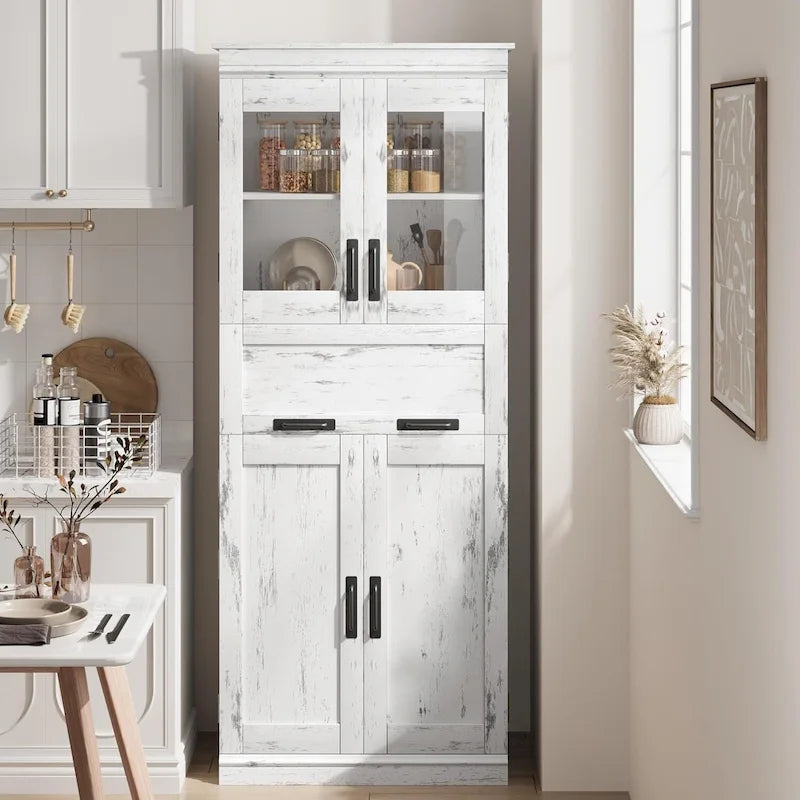 Meuble de rangement pour garde-manger