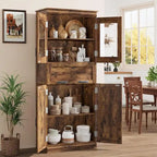 Meuble de rangement pour garde-manger