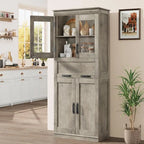 Meuble de rangement pour garde-manger