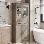 Meuble de rangement pour garde-manger