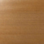 Table de salle à manger en bois naturel/gris de style ferme moderne