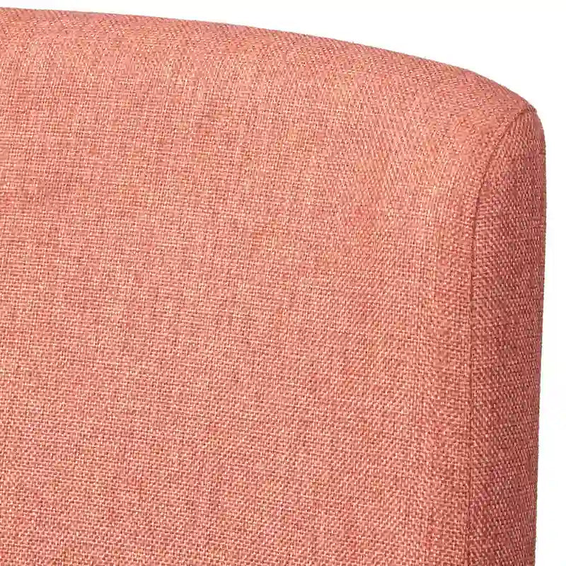Chaises de salle à manger en bois massif Simple Living Clybourn (lot de 4)