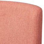 Chaises de salle à manger en bois massif Simple Living Clybourn (lot de 4)