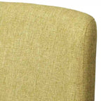 Chaises de salle à manger en bois massif Simple Living Clybourn (lot de 4)