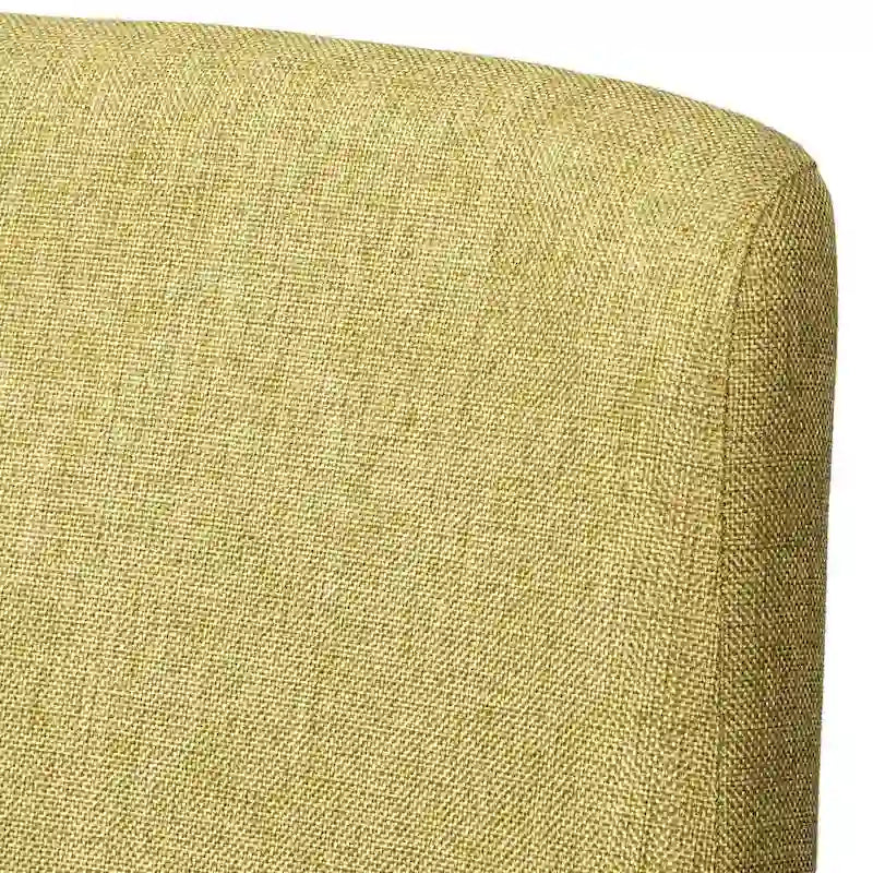 Chaises de salle à manger en bois massif Simple Living Clybourn (lot de 4)
