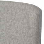 Chaises de salle à manger en bois massif Simple Living Clybourn (lot de 4)