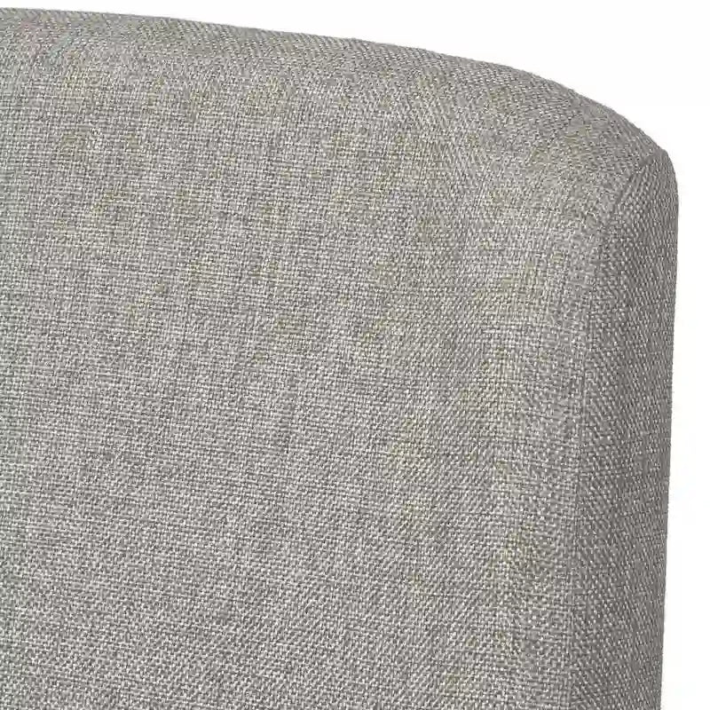 Chaises de salle à manger en bois massif Simple Living Clybourn (lot de 4)