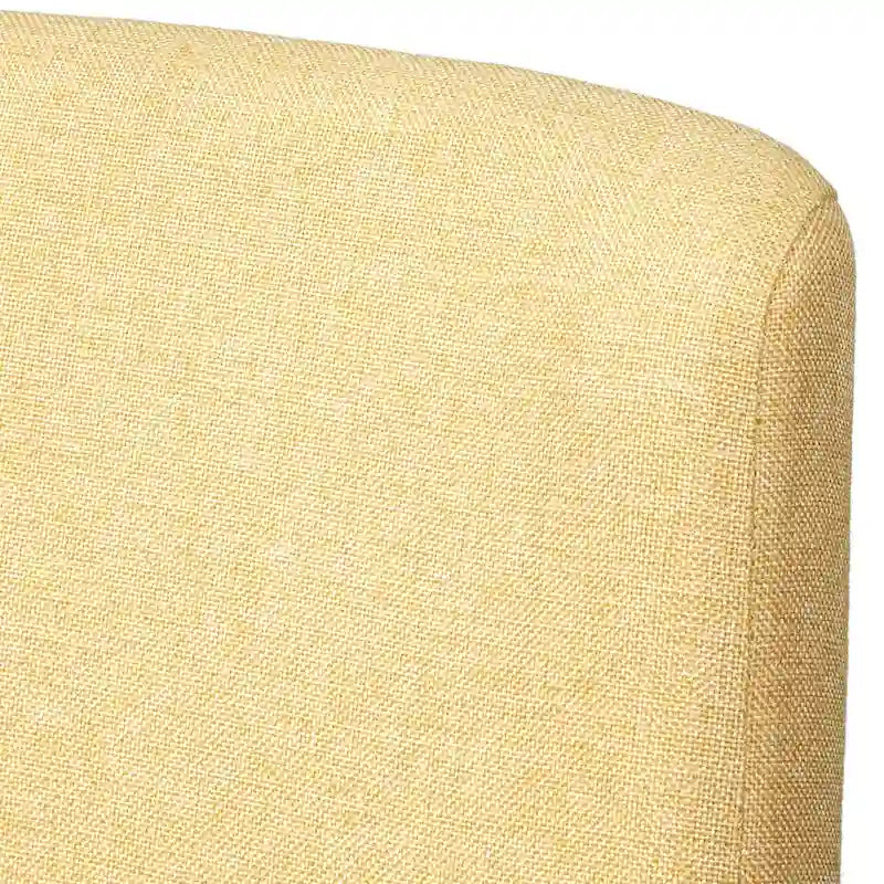 Chaises de salle à manger en bois massif Simple Living Clybourn (lot de 4)