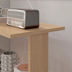 Bureau d'angle en L