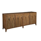   4-door Sideboard