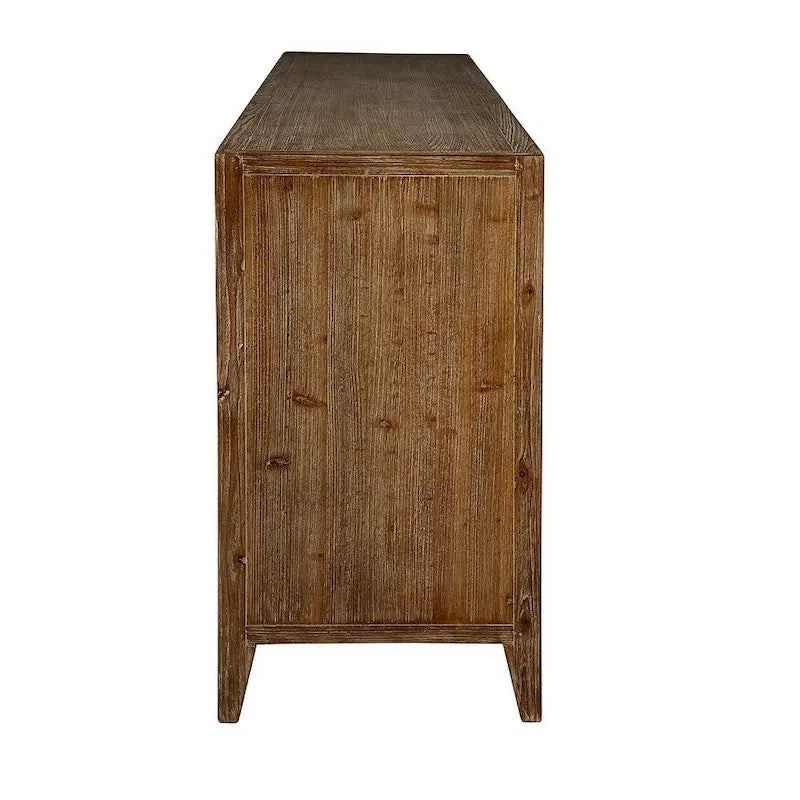 Buffet 4 portes