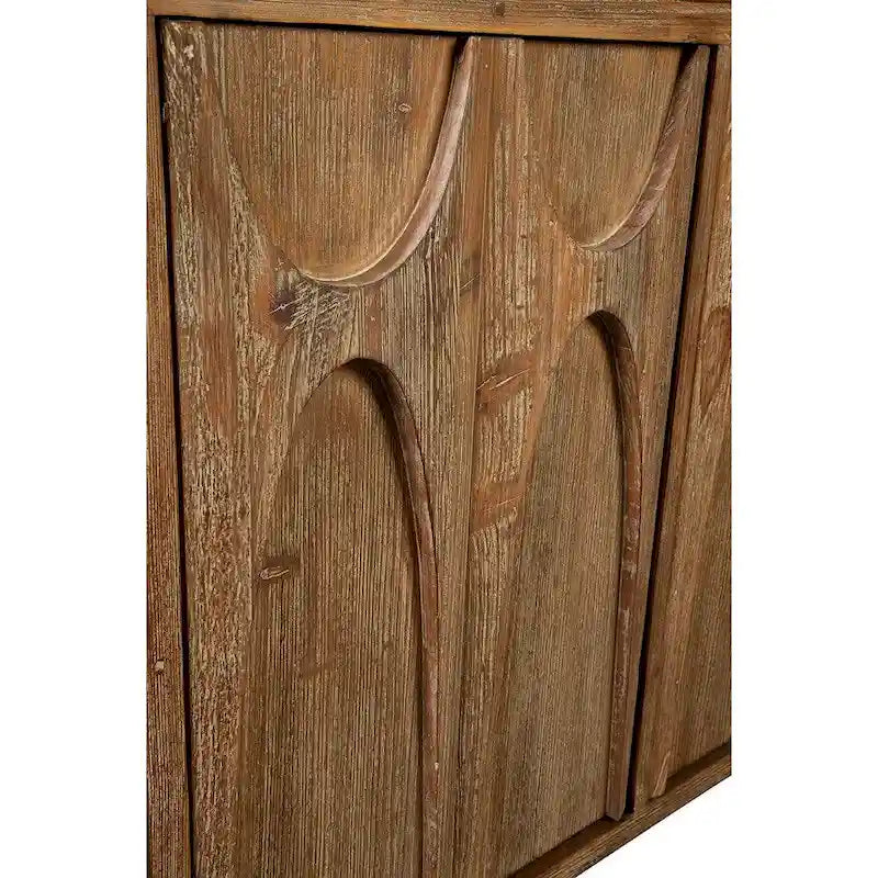 Buffet 4 portes